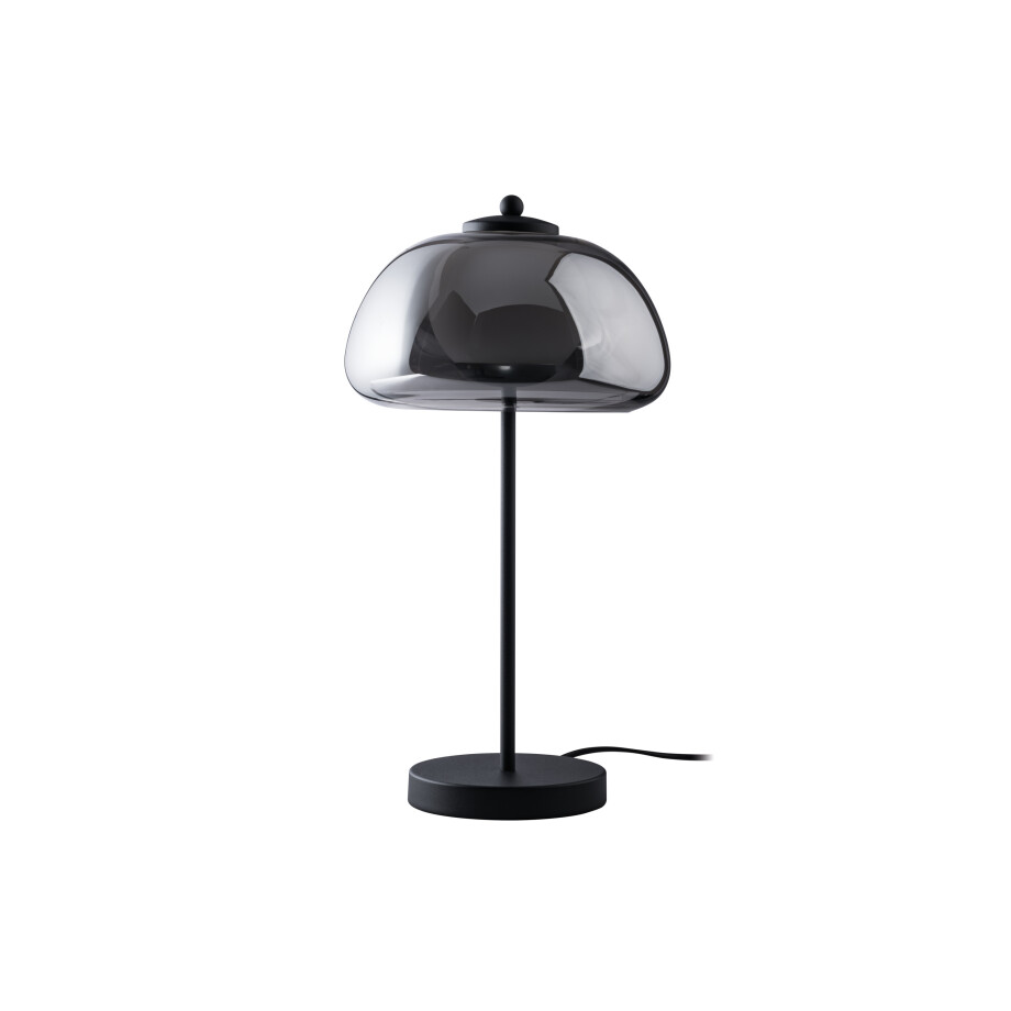 LIVARNO home LED-tafellamp (Antraciet) afbeelding 1