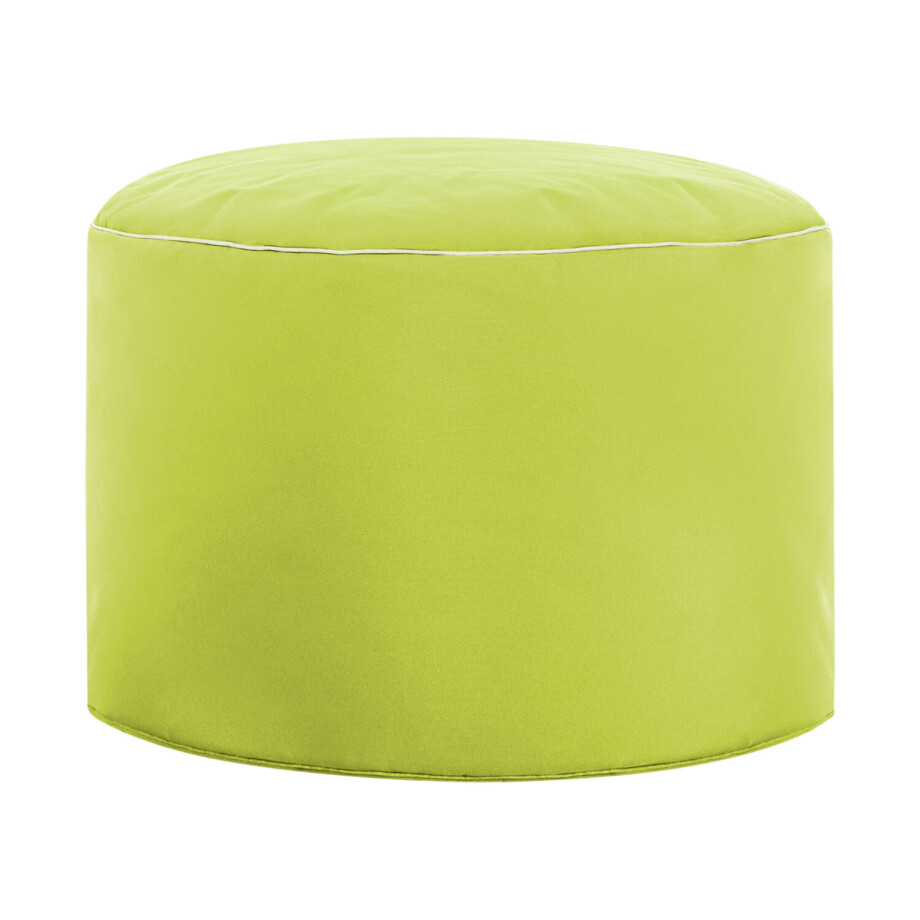 SITTING POINT Zitzak Scuba (Groen) SITTING POINT Zitzak Scuba (Groen) afbeelding 1