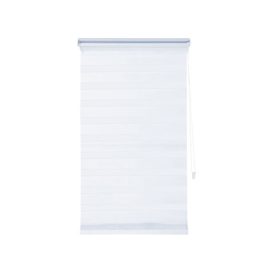 LIVARNO home Duo-rolgordijn voor ramen 80 x 150 cm afbeelding 1