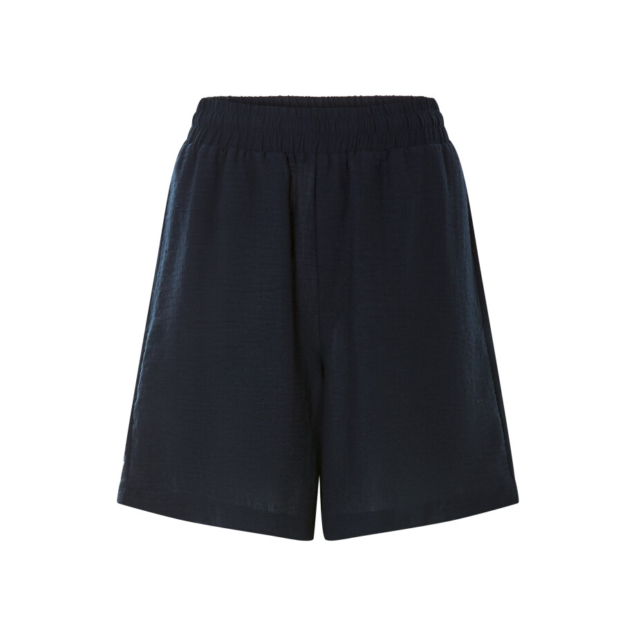 esmara Men Korte heren broek (Marineblauw, L) esmara Men Korte heren broek (Marineblauw, L) afbeelding 1