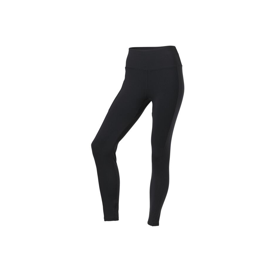 CRIVIT Dames sportlegging (Zwart, M (40/42)) CRIVIT Dames sportlegging (Zwart, M (40/42)) afbeelding 1