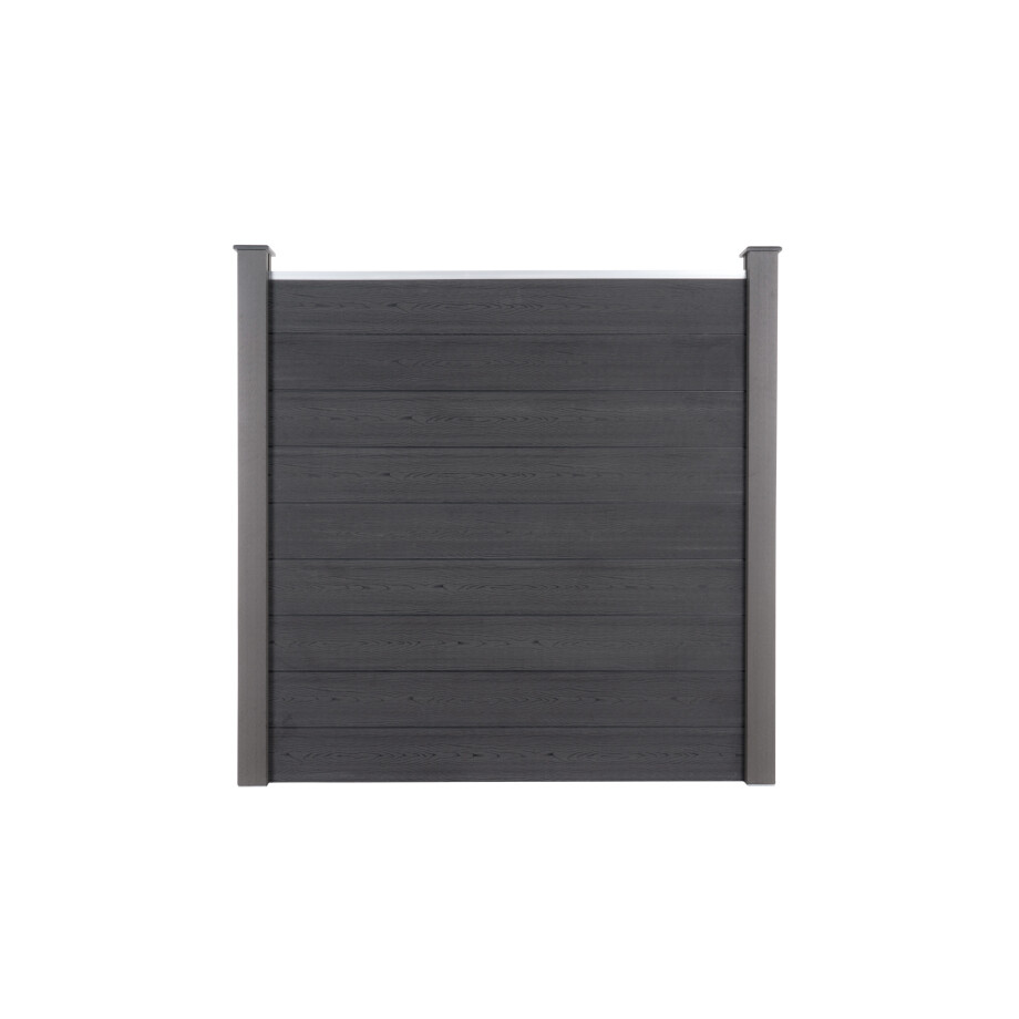HOME DELUXE Schutting Callado (1x element, 2x posts) afbeelding 1