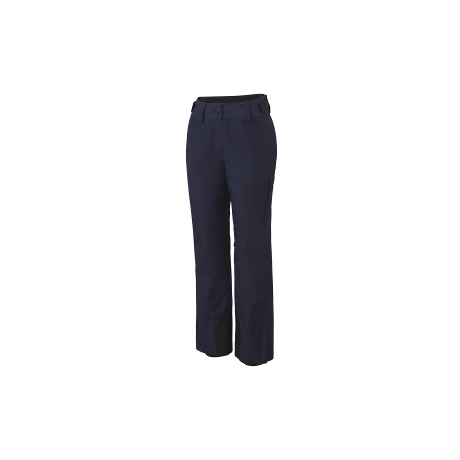 CRIVIT Dames skibroek (40, Marineblauw) afbeelding 1