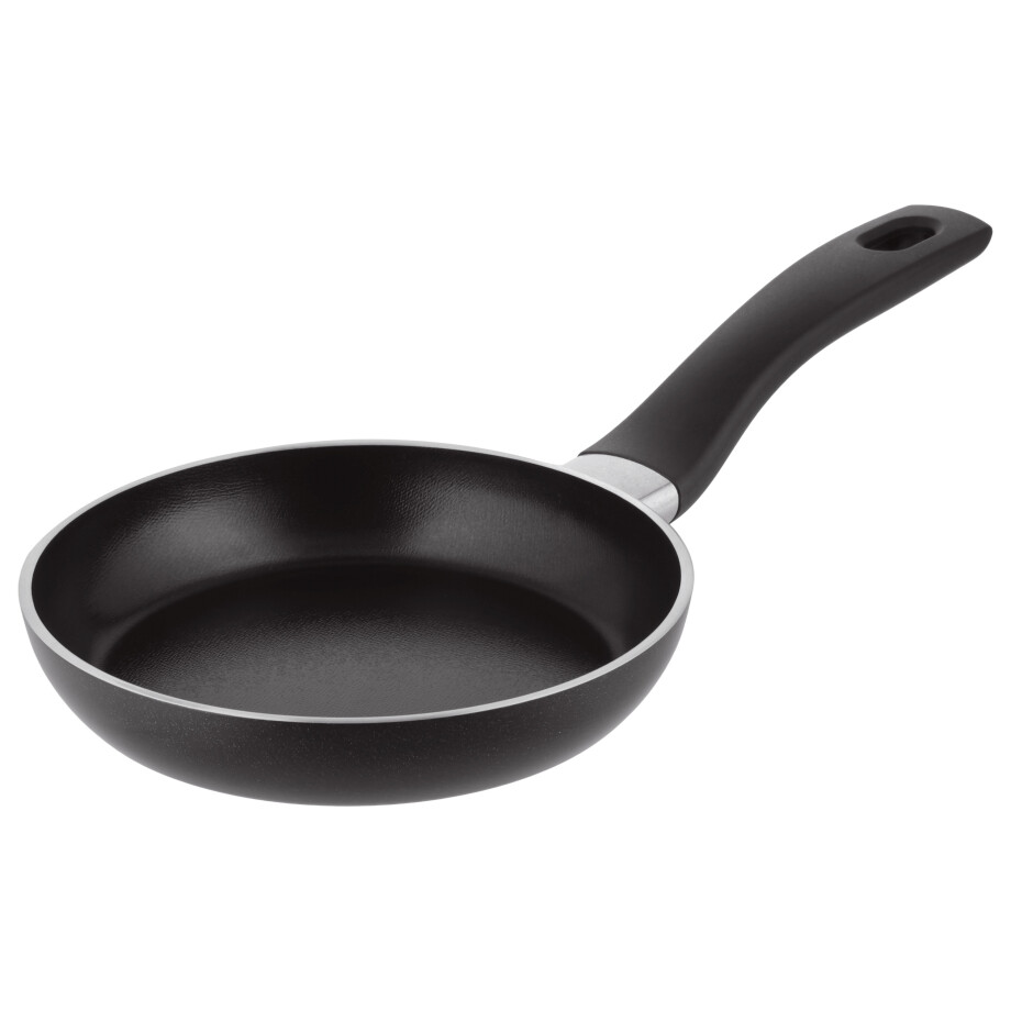 SILVERCREST Mini-pan 14 cm (Zwart) SILVERCREST Mini-pan 14 cm (Zwart) afbeelding 1