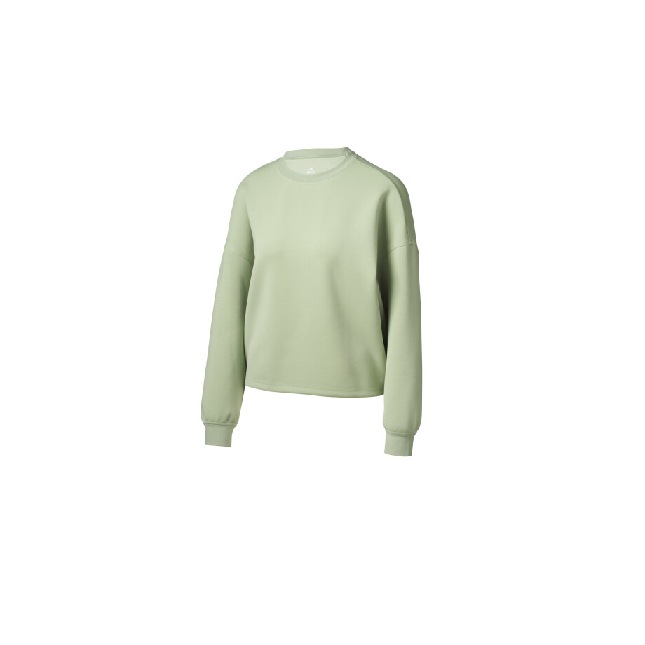 CRIVIT Dames trui (Mint, XS (32/34)) afbeelding 1