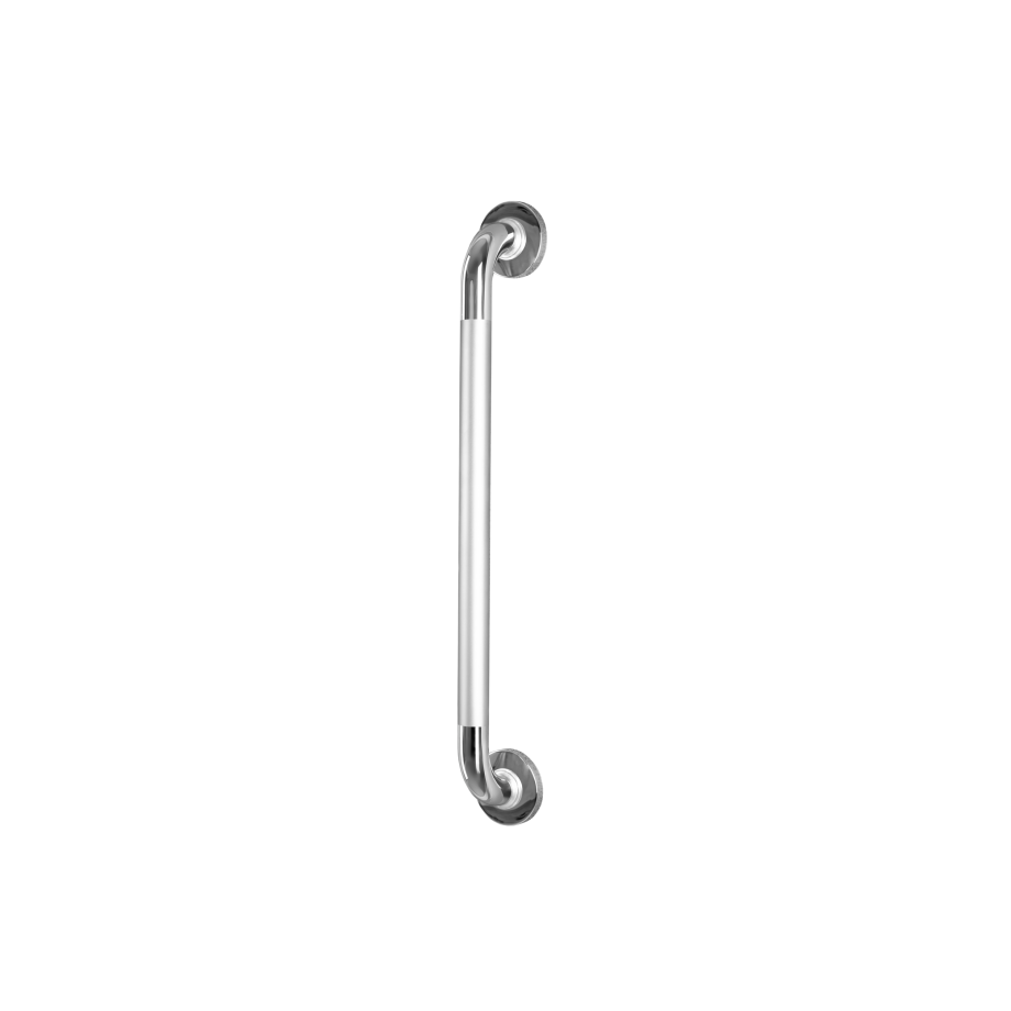 Ridder Badgreep Sam (60 cm, chroomkleurig antislip) afbeelding 1