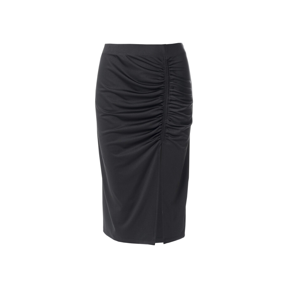 ESMARA Dames midi rok (S (36/38)) afbeelding 1