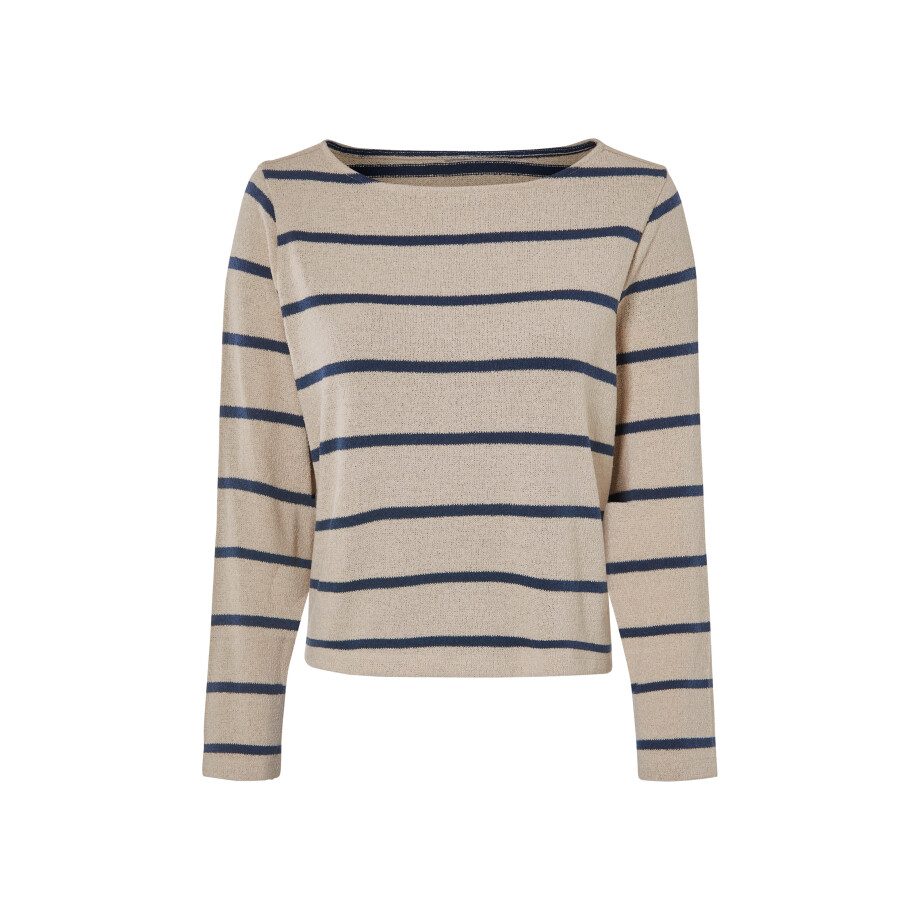 esmara Dames trui (Beige, M (40/42)) afbeelding 1