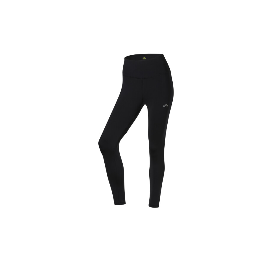 CRIVIT Dames sportlegging (Zwart, L (44/46)) afbeelding 1