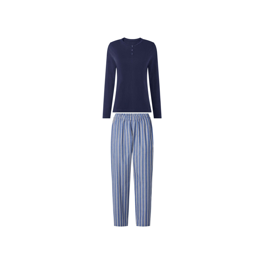 esmara Dames pyjama (XL (48/50)) esmara Dames pyjama (XL (48/50)) afbeelding 1