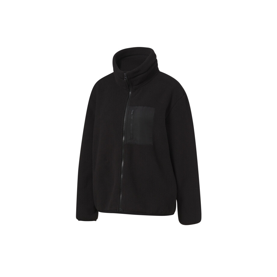 CRIVIT Dames jack (Zwart, XS (32/34)) afbeelding 1