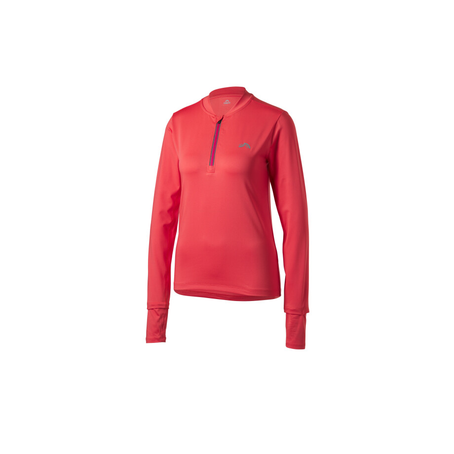 CRIVIT Dames sportshirt (Koraal, S (36/38)) CRIVIT Dames sportshirt (Koraal, S (36/38)) afbeelding 1