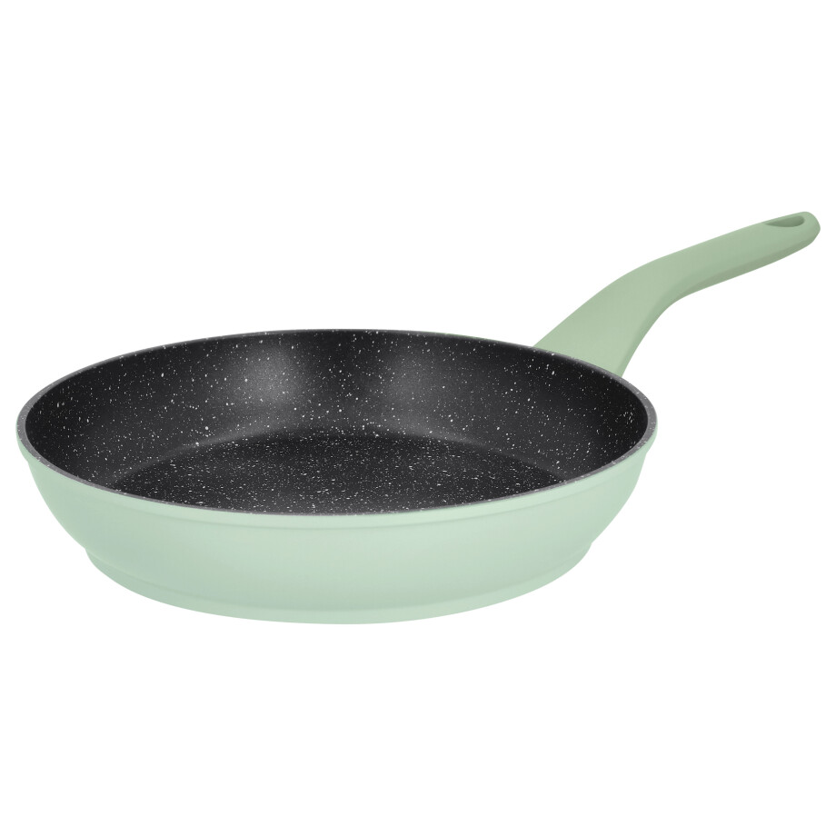 SILVERCREST Koekenpan Ø24 cm (Mint) afbeelding 1
