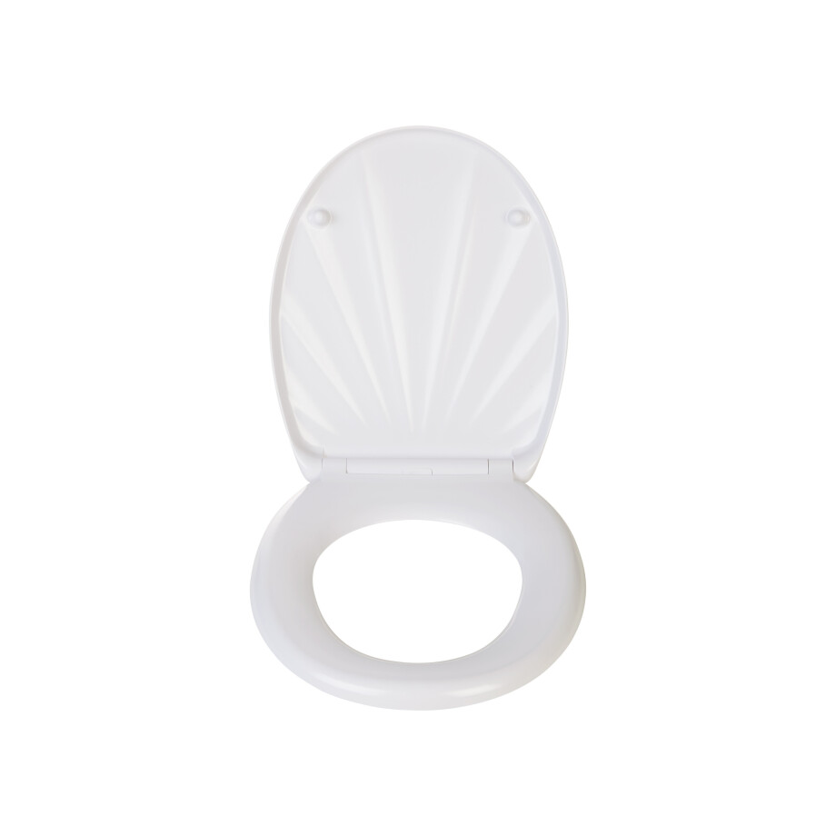 LIVARNO home WC-bril LIVARNO home WC-bril afbeelding 1