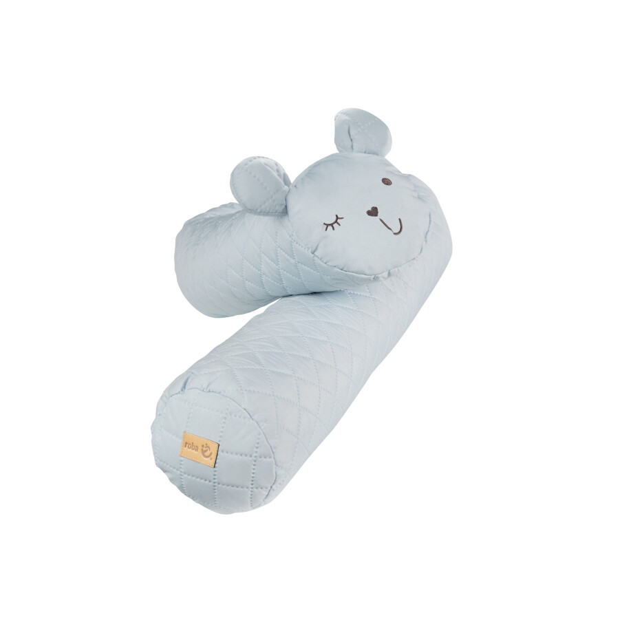 roba Bedbumper (Turquoise) roba Bedbumper (Turquoise) afbeelding 1