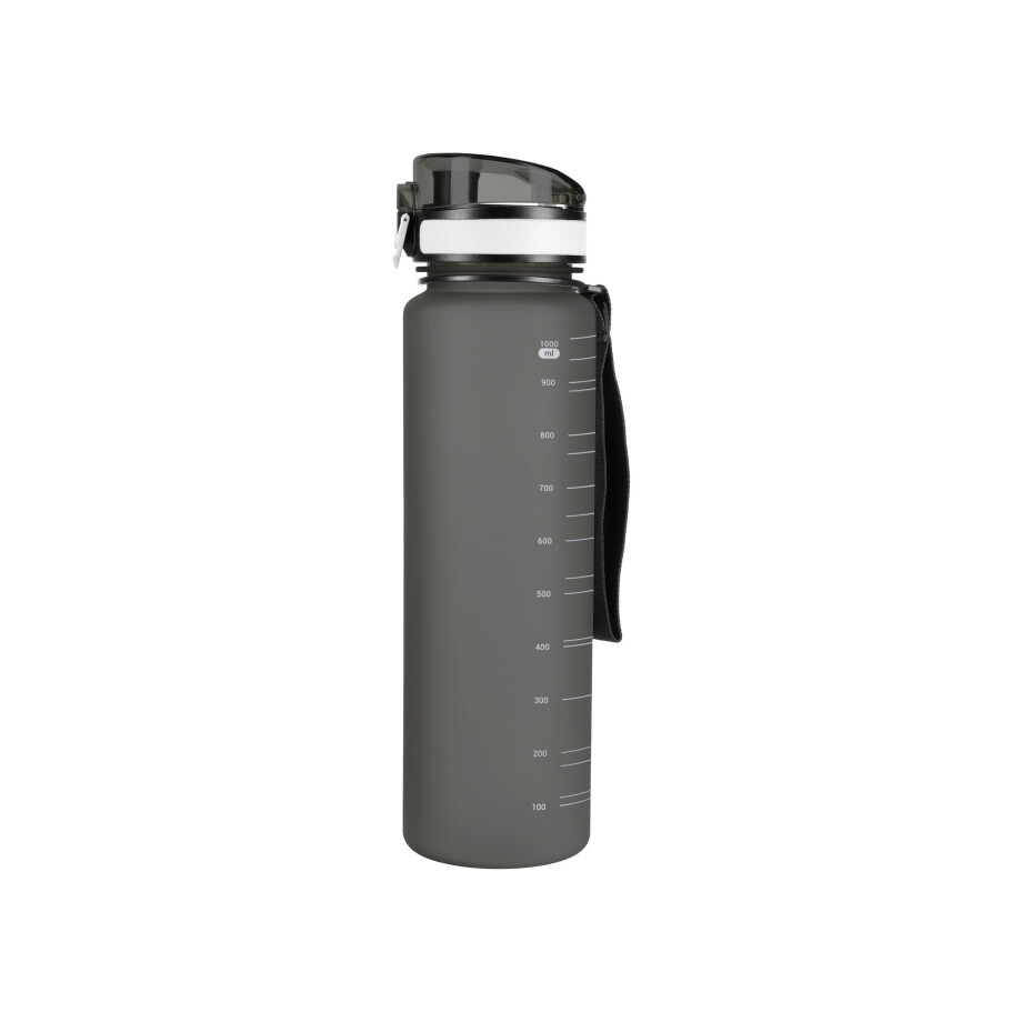 SILVERCREST Tritan drinkfles 1 L (Grijs) SILVERCREST Tritan drinkfles 1 L (Grijs) afbeelding 1