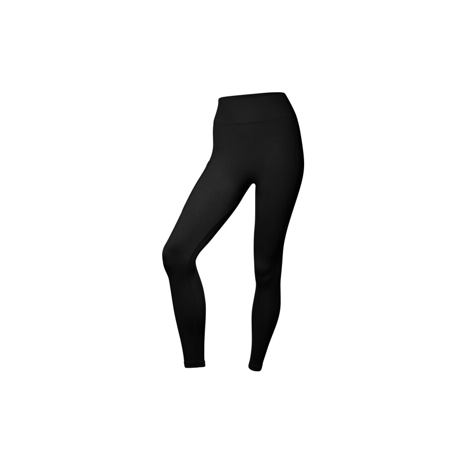 CRIVIT Dames sportlegging (Zwart, XS (32/34)) afbeelding 1
