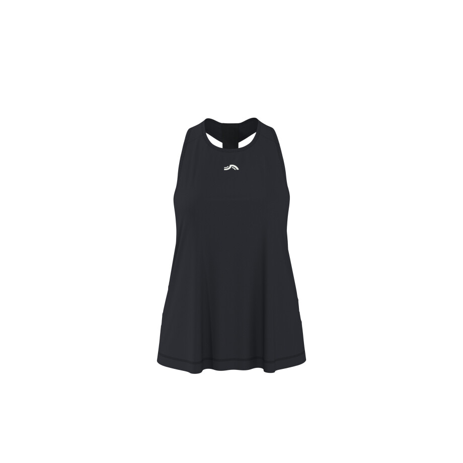 CRIVIT Dames sporttop met koeltechnologie (Zwart, M (40/42)) CRIVIT Dames sporttop met koeltechnologie (Zwart, M (40/42)) afbeelding 1