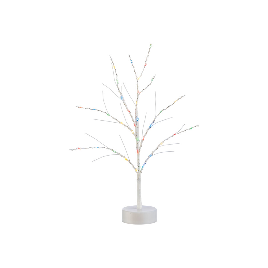 LIVARNO home LED-lichtboom (Wit) LIVARNO home LED-lichtboom (Wit) afbeelding 1