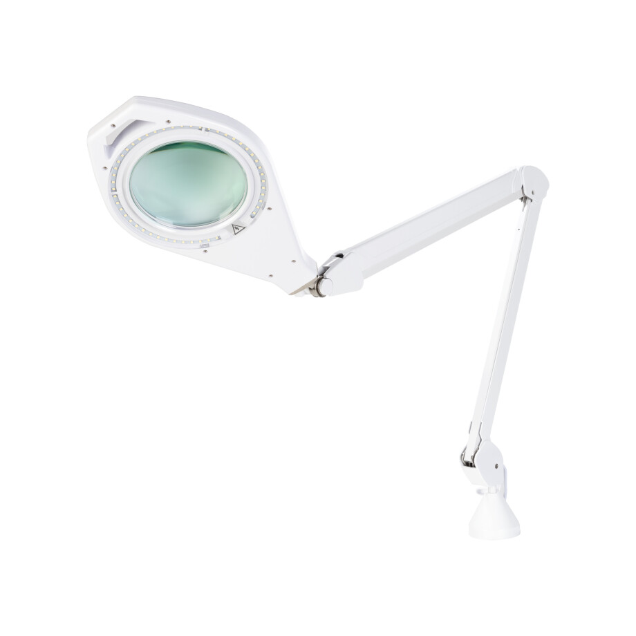 LIVARNO home LED-loeplamp met klem afbeelding 1