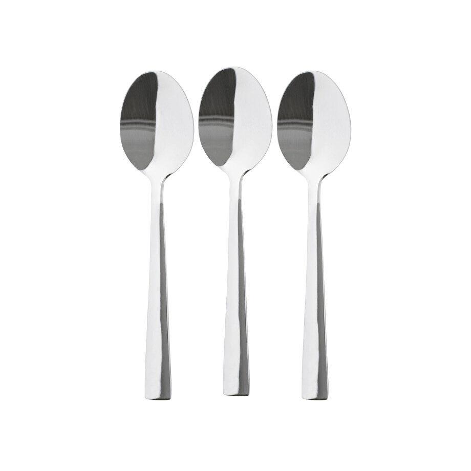 SILVERCREST Dessertbestek (Dessertlepel) afbeelding 