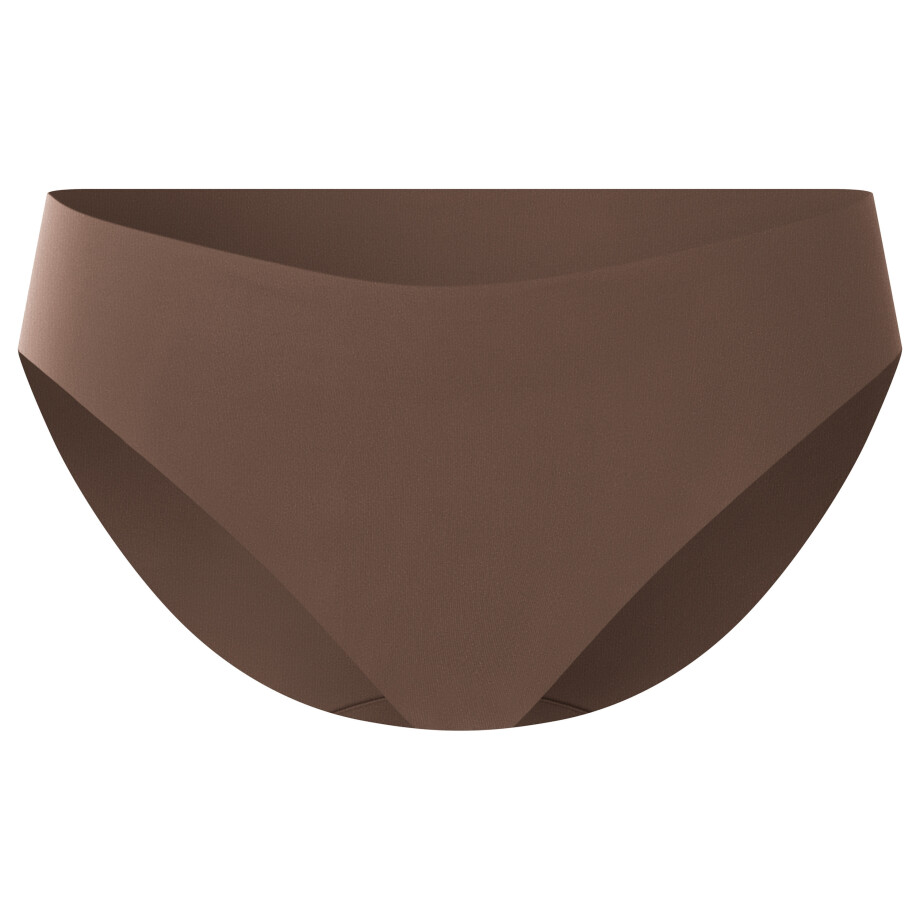 esmara 3 Dames hipsters (Bruin, M (40/42)) esmara 3 Dames hipsters (Bruin, M (40/42)) afbeelding 1