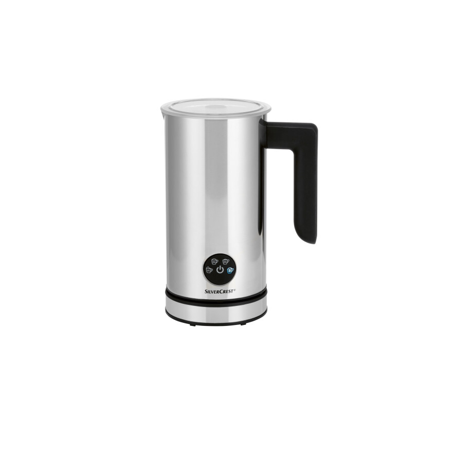 SILVERCREST KITCHEN TOOLS Melkopschuimer 500 W afbeelding 