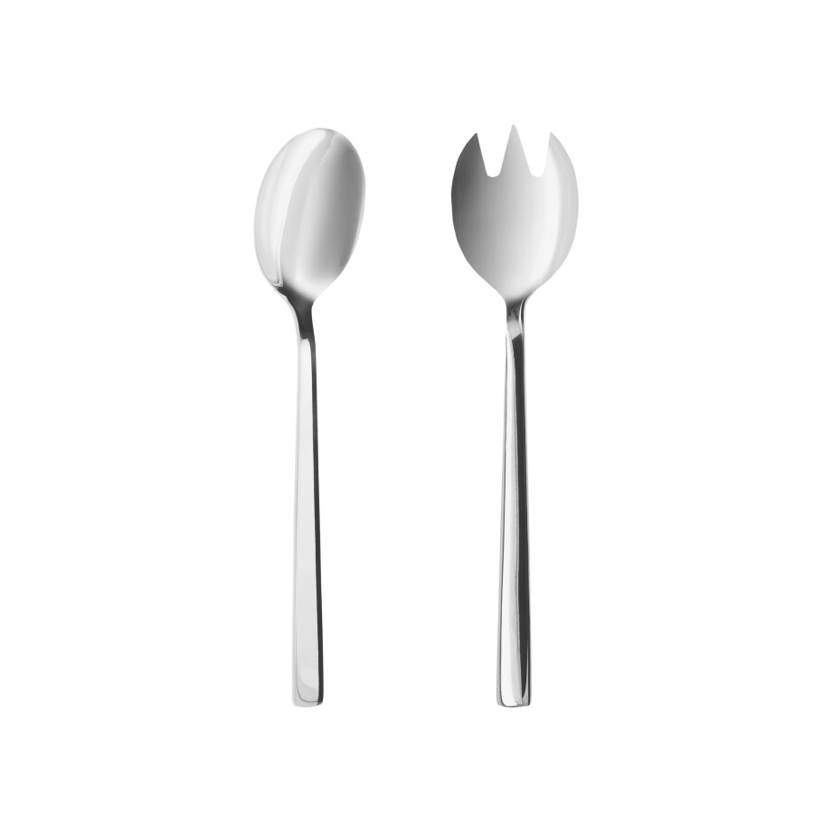SILVERCREST Rvs bestekset (Slabestek moden) afbeelding 1