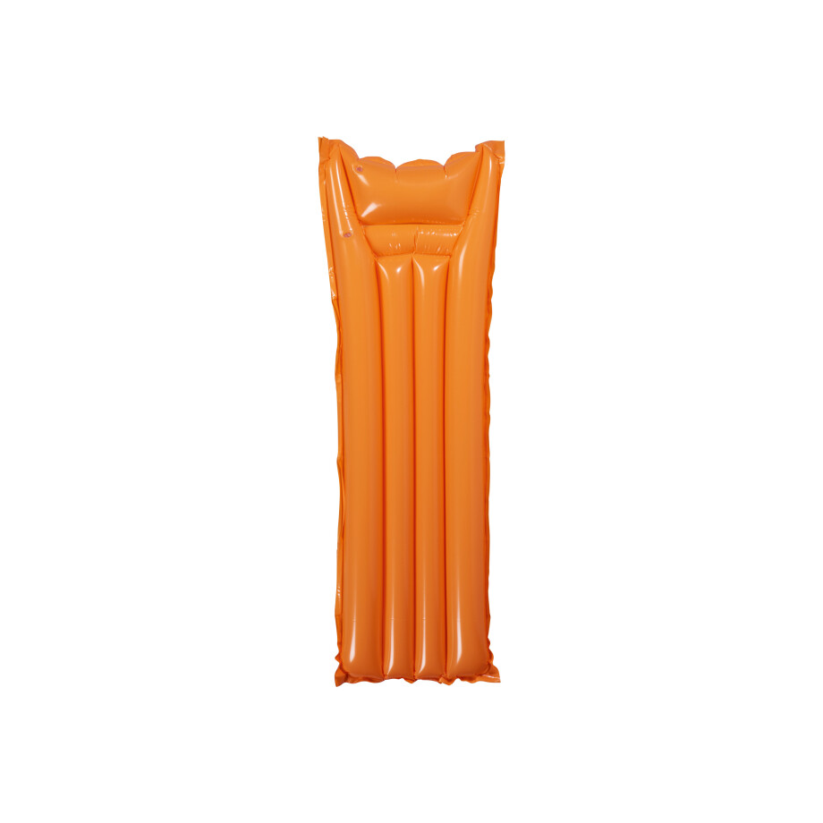 CRIVIT Waterluchtbed (Geel) CRIVIT Waterluchtbed (Geel) afbeelding 1