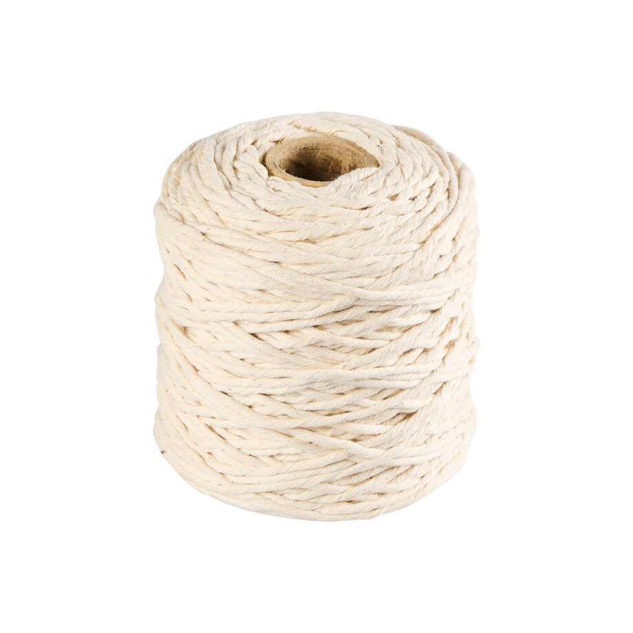 PARKSIDE Katoenen touw 100 m afbeelding 1