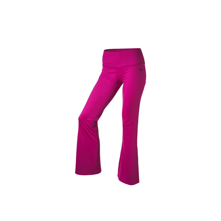 CRIVIT Dames sportbroek (Roze, L (44-46)) afbeelding 1