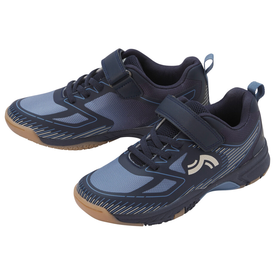 CRIVIT Kinder schoenen (Marineblauw, 34) afbeelding 1