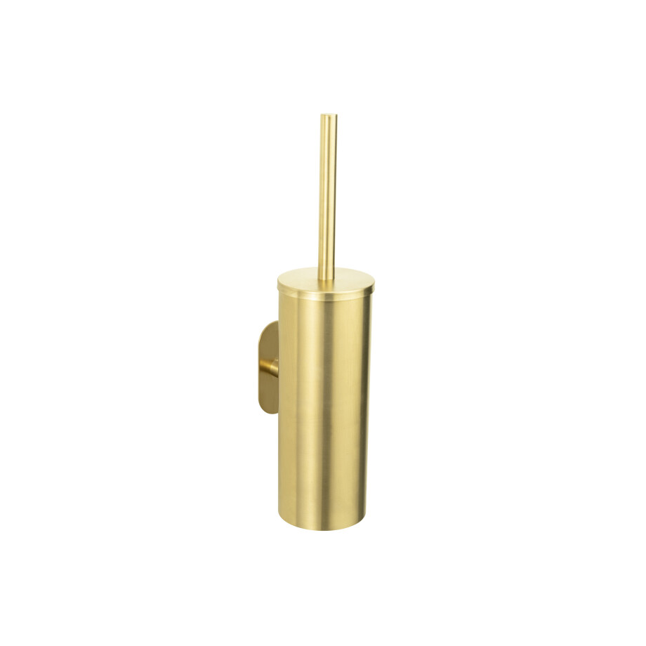 Wenko Turbo-Loc Badkamer accessoire (Toiletborstel) afbeelding 1