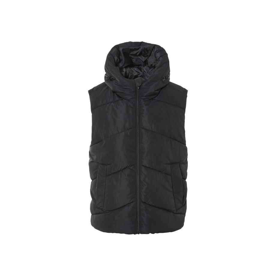 esmara Dames bodywarmer (Zwart, XS (32/34)) esmara Dames bodywarmer (Zwart, XS (32/34)) afbeelding 1