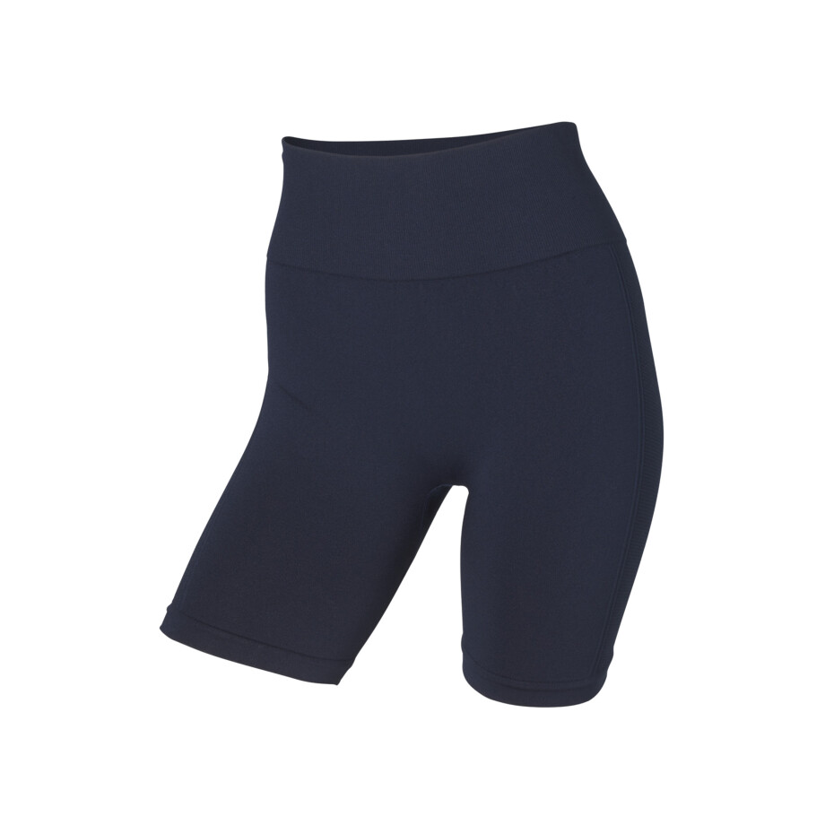 CRIVIT Dames short (Marineblauw, L (44/46)) CRIVIT Dames short (Marineblauw, L (44/46)) afbeelding 1