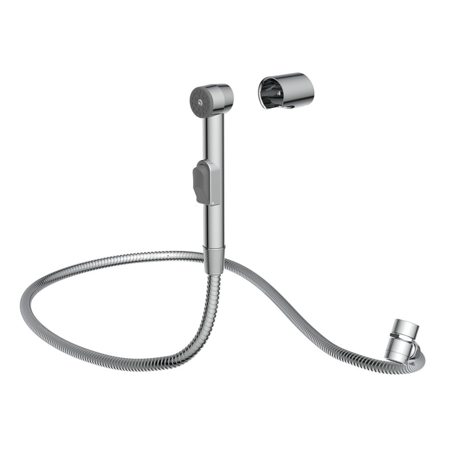 Eisl Wastafelsproeikop handdouche (Chroom) afbeelding 1