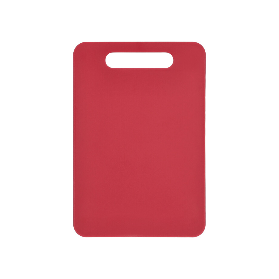 SILVERCREST Snijplank (Rood) SILVERCREST Snijplank (Rood) afbeelding 1