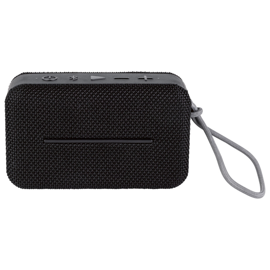 SILVERCREST Bluetooth-luidspreker (Zwart) SILVERCREST Bluetooth-luidspreker (Zwart) afbeelding 1