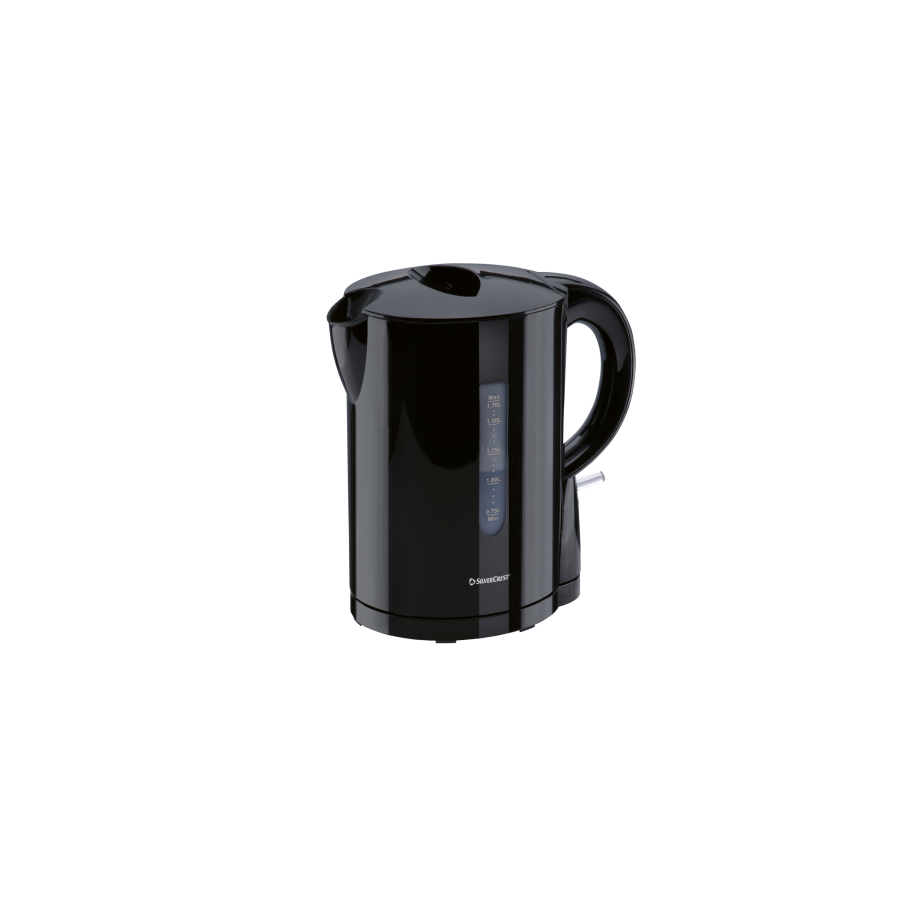 SILVERCREST Waterkoker 1,7 L afbeelding 