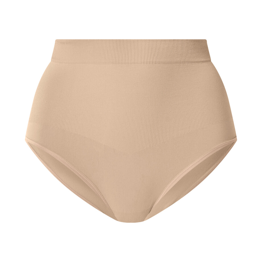 esmara Dames corrigerende onderbroek (Beige, M (40/42)) esmara Dames corrigerende onderbroek (Beige, M (40/42)) afbeelding 1