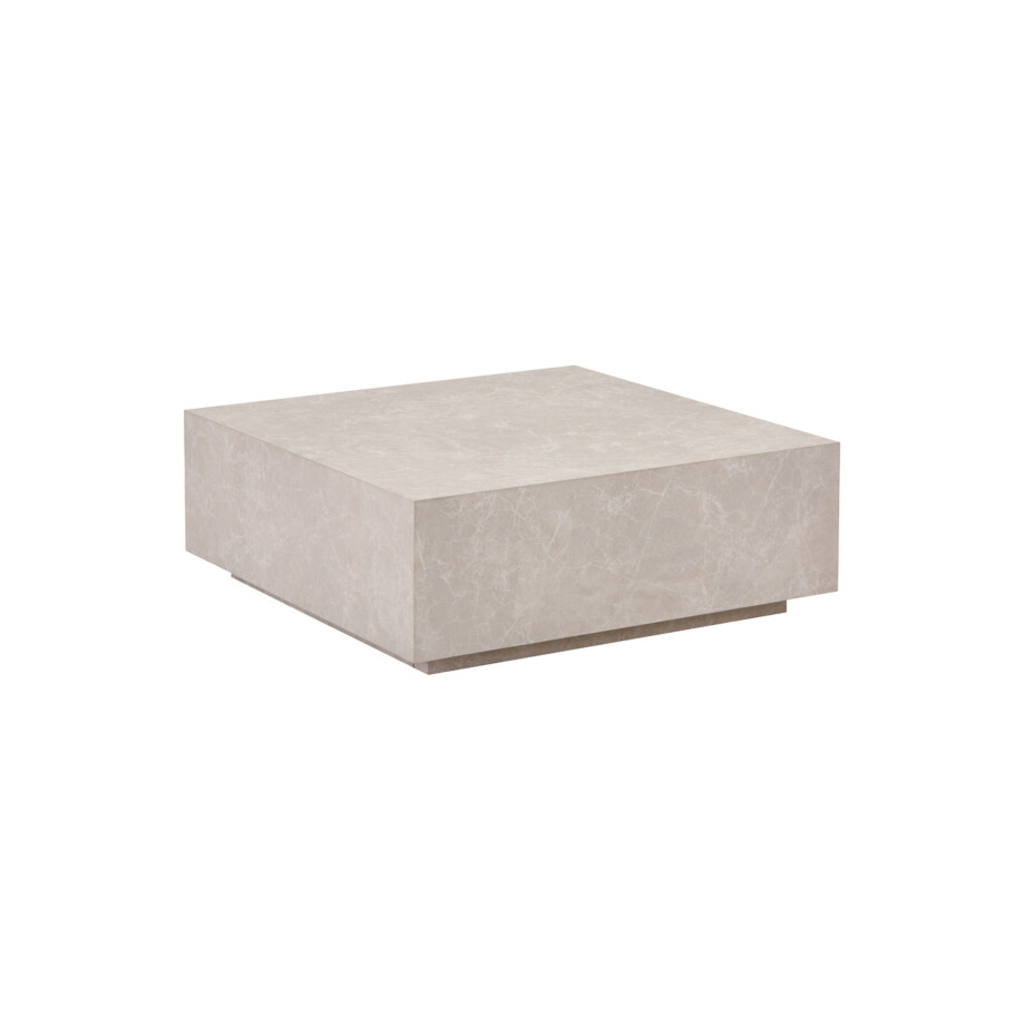 HOME DELUXE Salontafel Amiri (XL) afbeelding 1