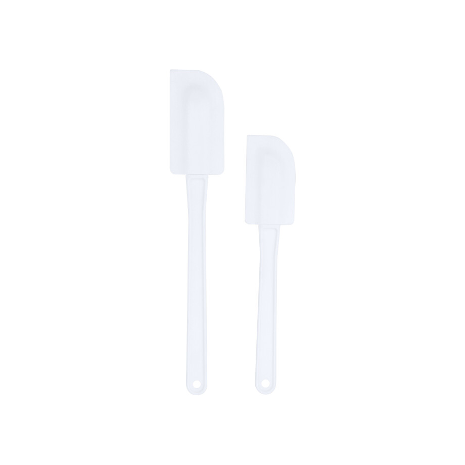 SILVERCREST Siliconenkwastenset / Deegschraperset / Garde- en taartschepset (Deegschraper) afbeelding 