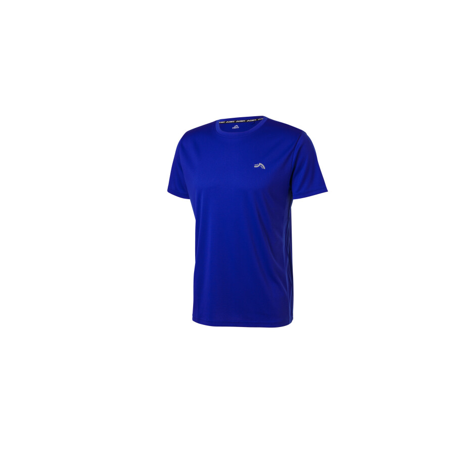 CRIVIT Heren sportshirt (Blauw, L) CRIVIT Heren sportshirt (Blauw, L) afbeelding 1