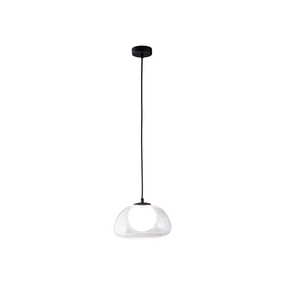 LIVARNO home LED-hanglamp (Transparant) LIVARNO home LED-hanglamp (Transparant) afbeelding 1
