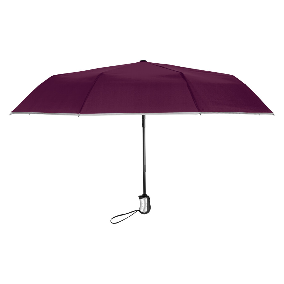 ESMARA Paraplu, 95 cm (Rood) afbeelding 1