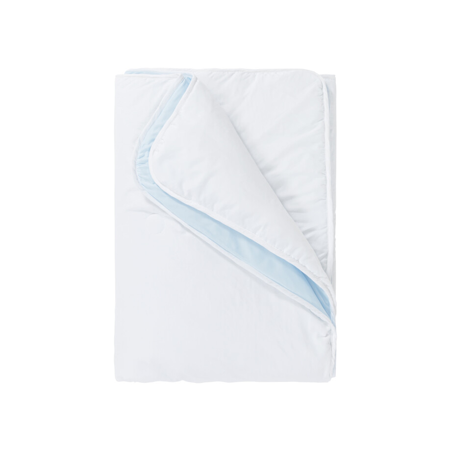 LIVARNO home Dekbed ColdTouch 140 x 200 cm - verkoelend LIVARNO home Dekbed ColdTouch 140 x 200 cm - verkoelend afbeelding 1