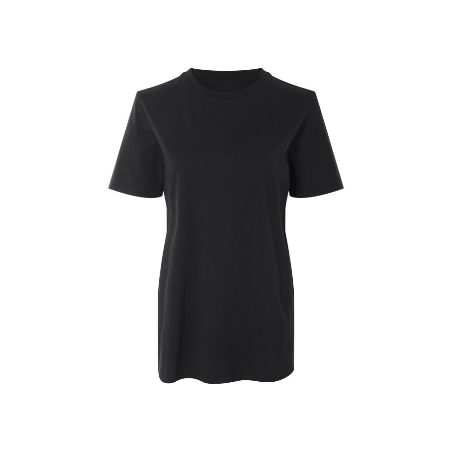 esmara Dames zwangerschapsshirt (Zwart, XS (32/34)) afbeelding 1