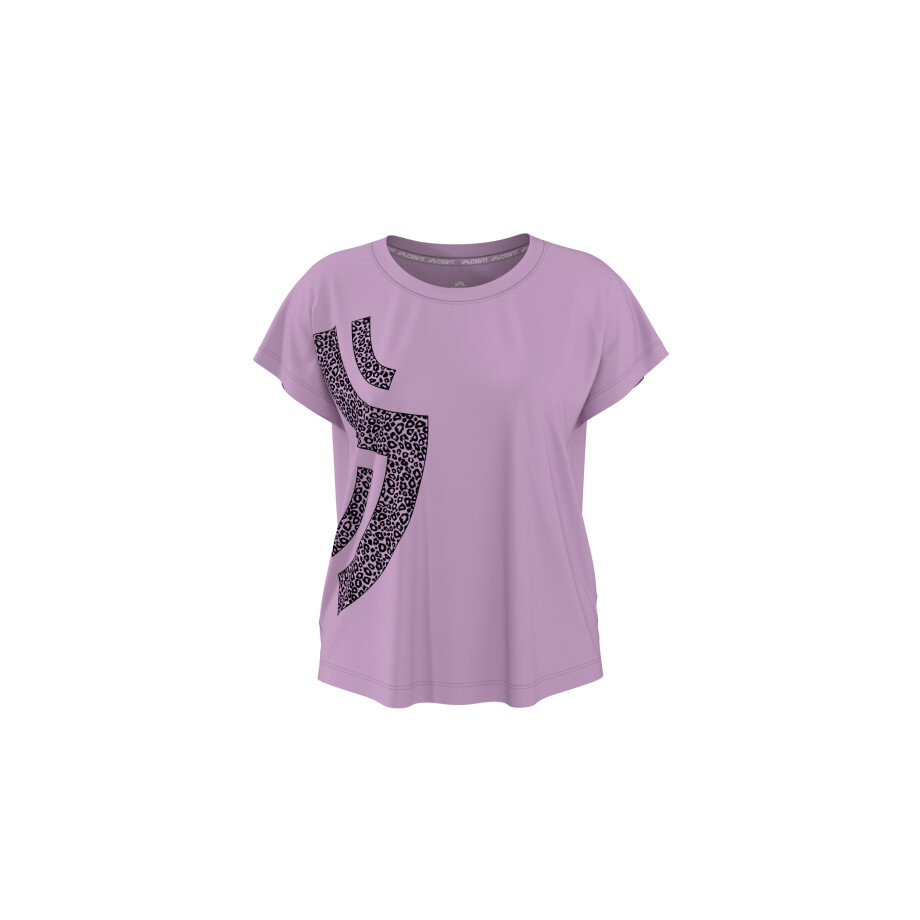 CRIVIT Dames sportshirt (Roze, M (40/42)) afbeelding 1