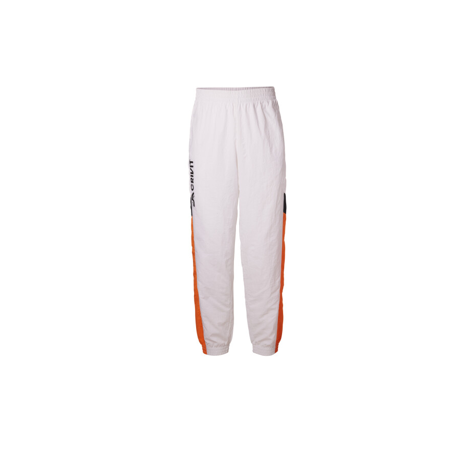 CRIVIT Heren trainingsbroek (Oranje, L) afbeelding 1
