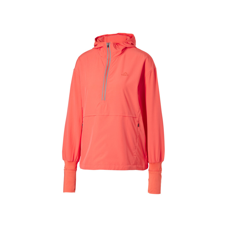 CRIVIT Dames hardloopjas (Roze, S (36/38)) afbeelding 1